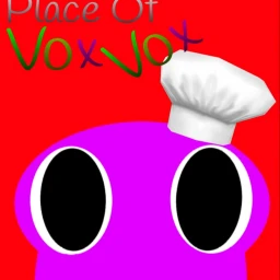 Plex Of VoxVox: The Begining Of Hell icon