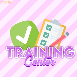 Vorxo Cafe: Training Centre
