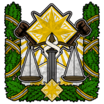 Realmsministry of Justice of the GTR