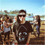 The Skrillex Fans