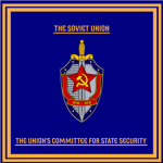 The Union's Committee For State Security..