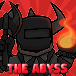 [NEW ISLAND + ENEMIES] The Abyss
