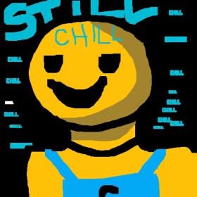 The still chill army meeting place