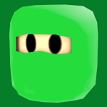 Order of the Green Ninja