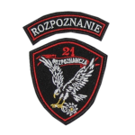 21 Kompania Rozpoznawcza w Rzeszowie