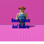 Bacon Hotels And Resorts