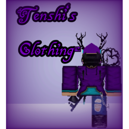 Tenshi's Home Store v1