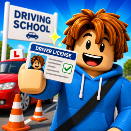 Get Your Driver's License! icon