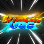 SkypBlaze's UGC