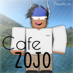 Cafe Zojo®