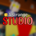 A_Strange Studio