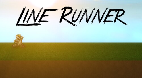 Line Runner 