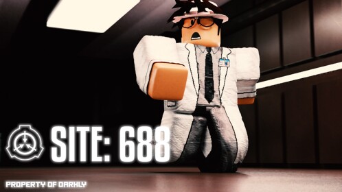 SCPF:RP | SITE 688