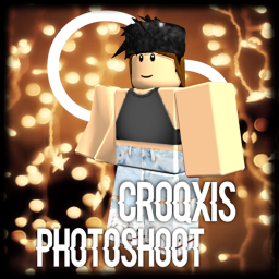 Cяσqxis Dєsigиs™ Green Screen