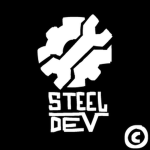 STEEL DEVS STUDIO