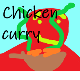 Chicken Curry