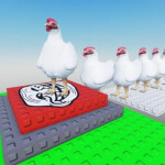 Chicken Clone Tower [🐔]