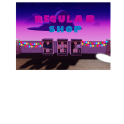 Regular Shop