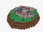 Raving raceway developer group!