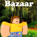 Bazaar Designs