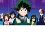 [Rp/anime chat]