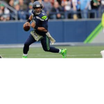 The Seahawks fan group