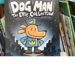 DOGMAN!