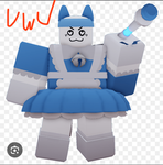 Yogurt cat YT