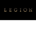 Legion Of Angels in the Dark World