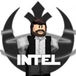 ■║Rebel Intelligence║■