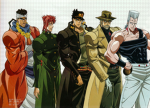 [The Crusaders]
