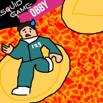 Squid Game Obby