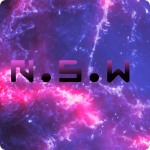 The Nebulan Star Warriors