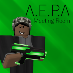 A.E.P.A Meeting Room [0% Complete]