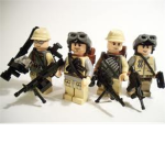 Roblox Assault Team of 2014+
