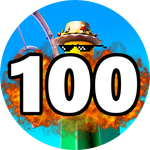 Game Badge Thumbnail