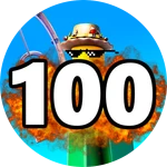 Game Badge Thumbnail