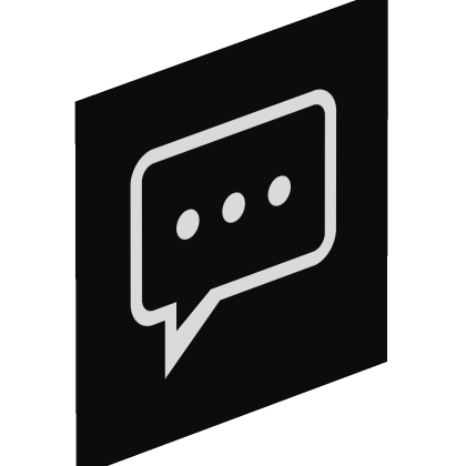 [✨💫] Quick Message System Chat Game Roblox