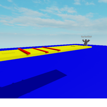 Epic Obby!