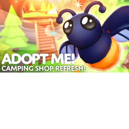 Adopt Me!