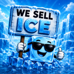 We Sell Ice