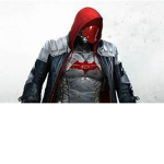 Red Hood and the Outsiders