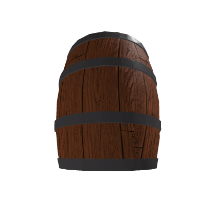 Barrel / Barril