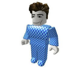 Survive Man Face