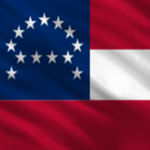 .The Army of Northern Virginia.