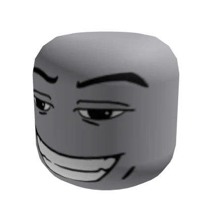 Happy pal - Dynamic Head | Roblox Item - Rolimon's