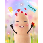 엄지 그룹 다크페이트