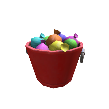 Gorila tag Water balloons (NOT MINE!)