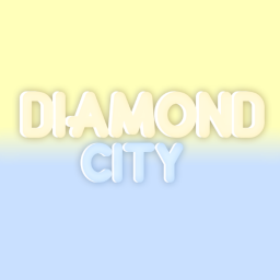 Diamond City | WORLD CREATION!