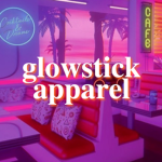 glowstick apparel